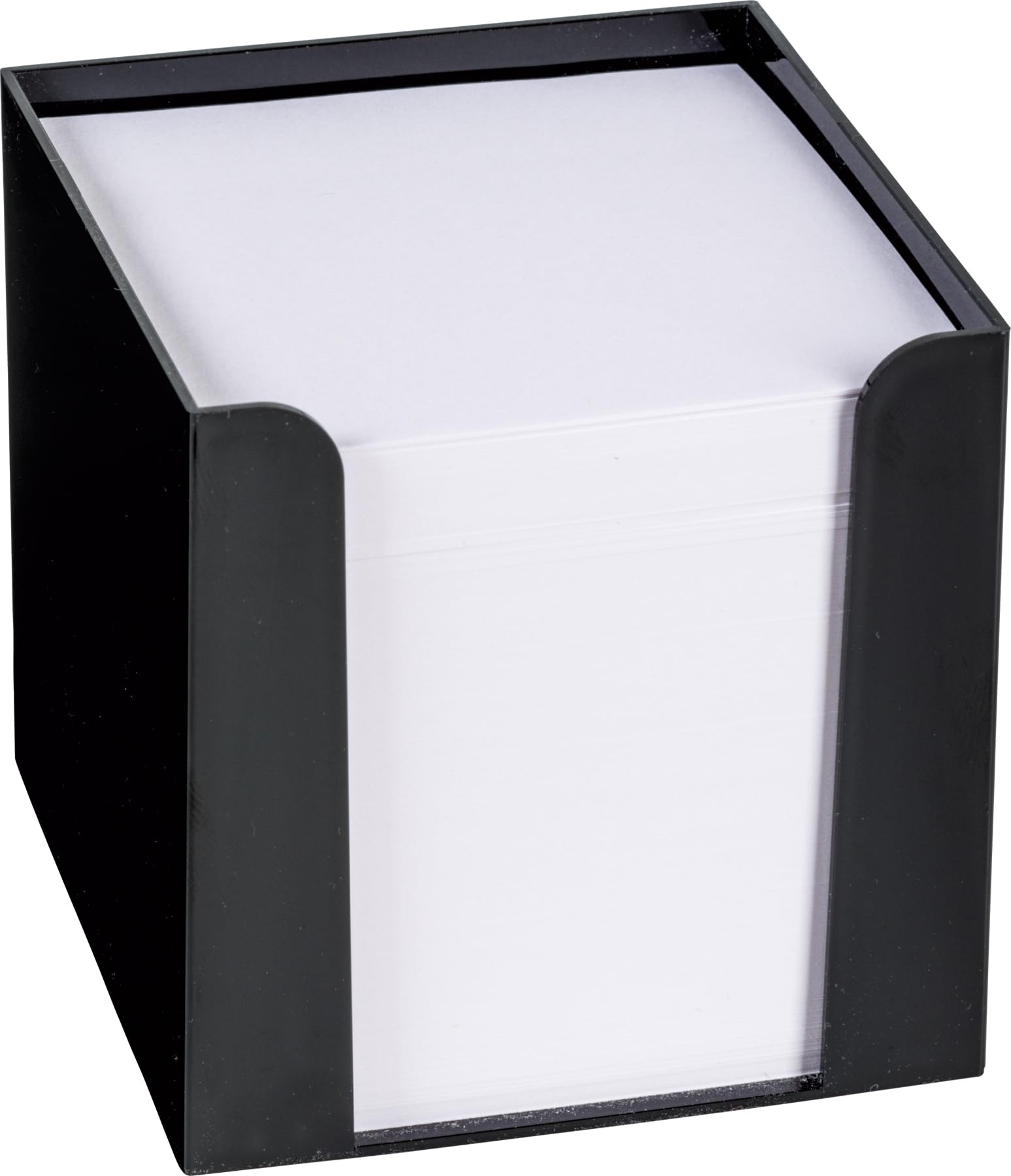 K...NIG & EBHARDT Bloc cube plastique 95 x 95 mm