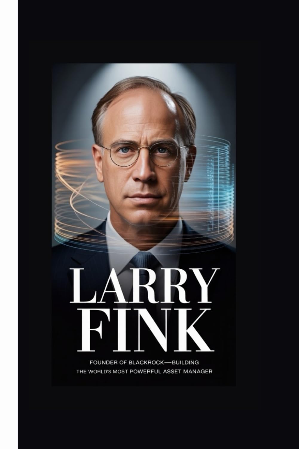 Larry Fink: Founder of BlackRock–Building the World’s Most Powerful Asset Manager