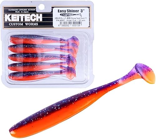 Miniatura 3 de KEITECH Eazy Shiner, Easy Shiner, 3 Inch