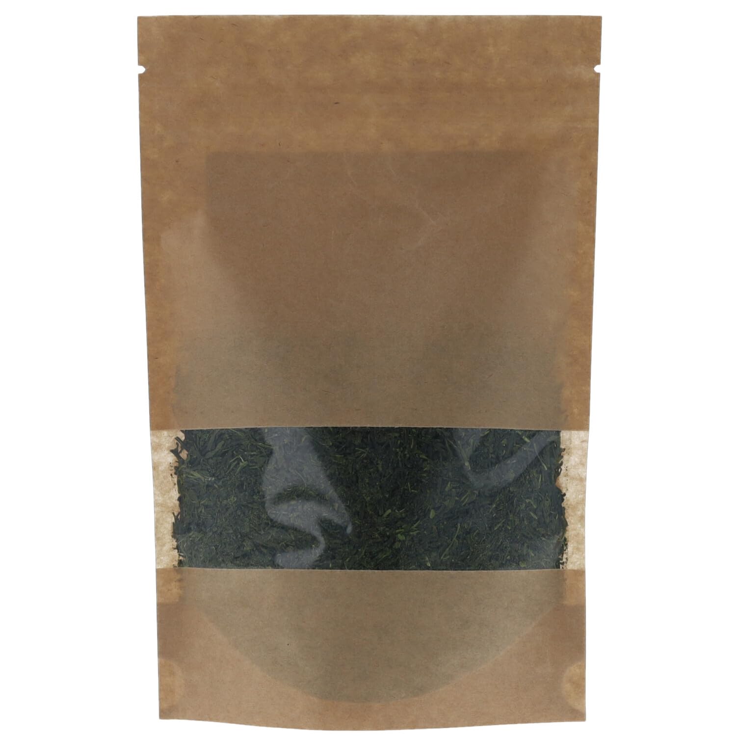Arkom Herbata zielona Japan Gyokuro Organic liściasta 500 g