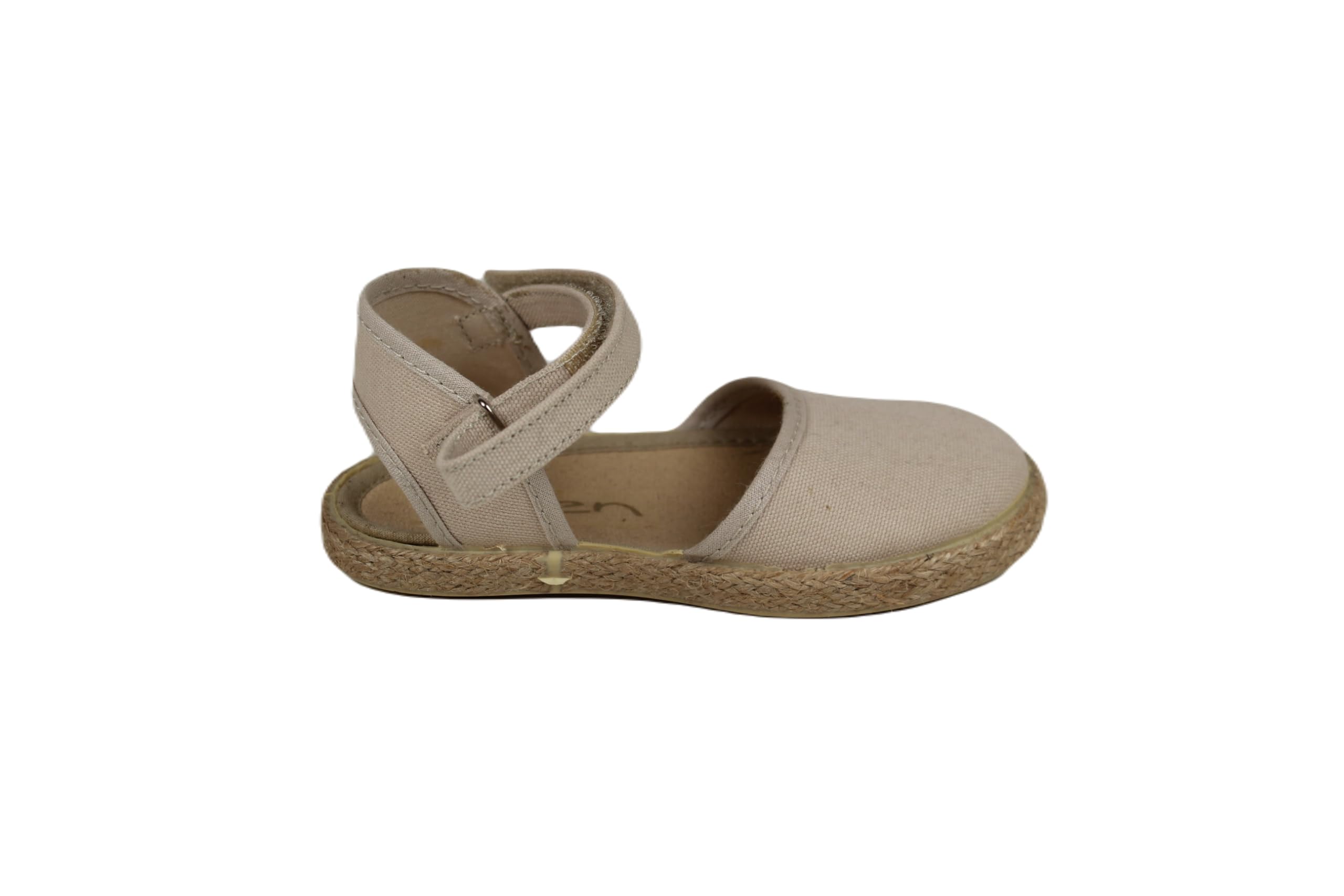 JOVEN 45701 - Alpargatas Niña - Esparteña niña - Alpargatas Valencianas de Yute