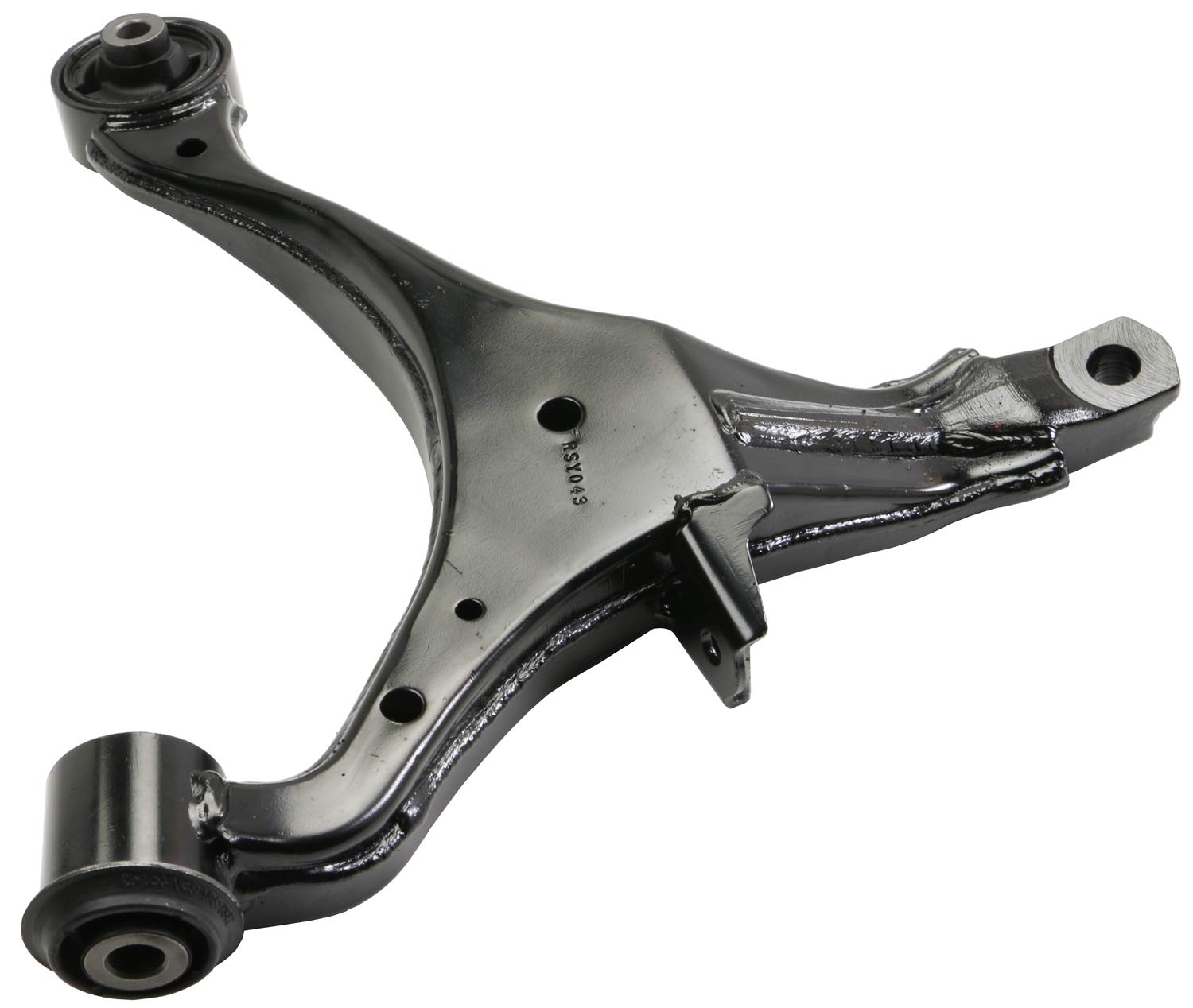 Amazon.com: MOOG RK640399 Suspension Control Arm front right lower