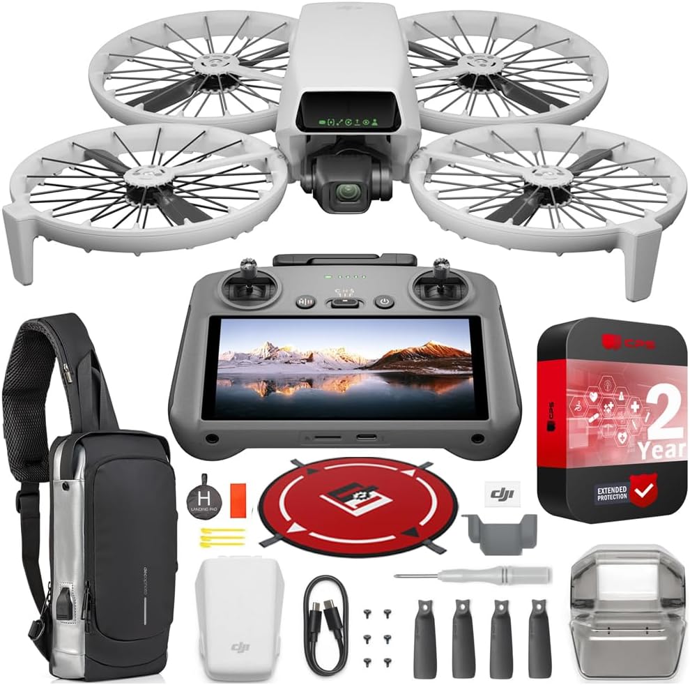 DJI Flip (RC 2) DJI Flip (RC 2)