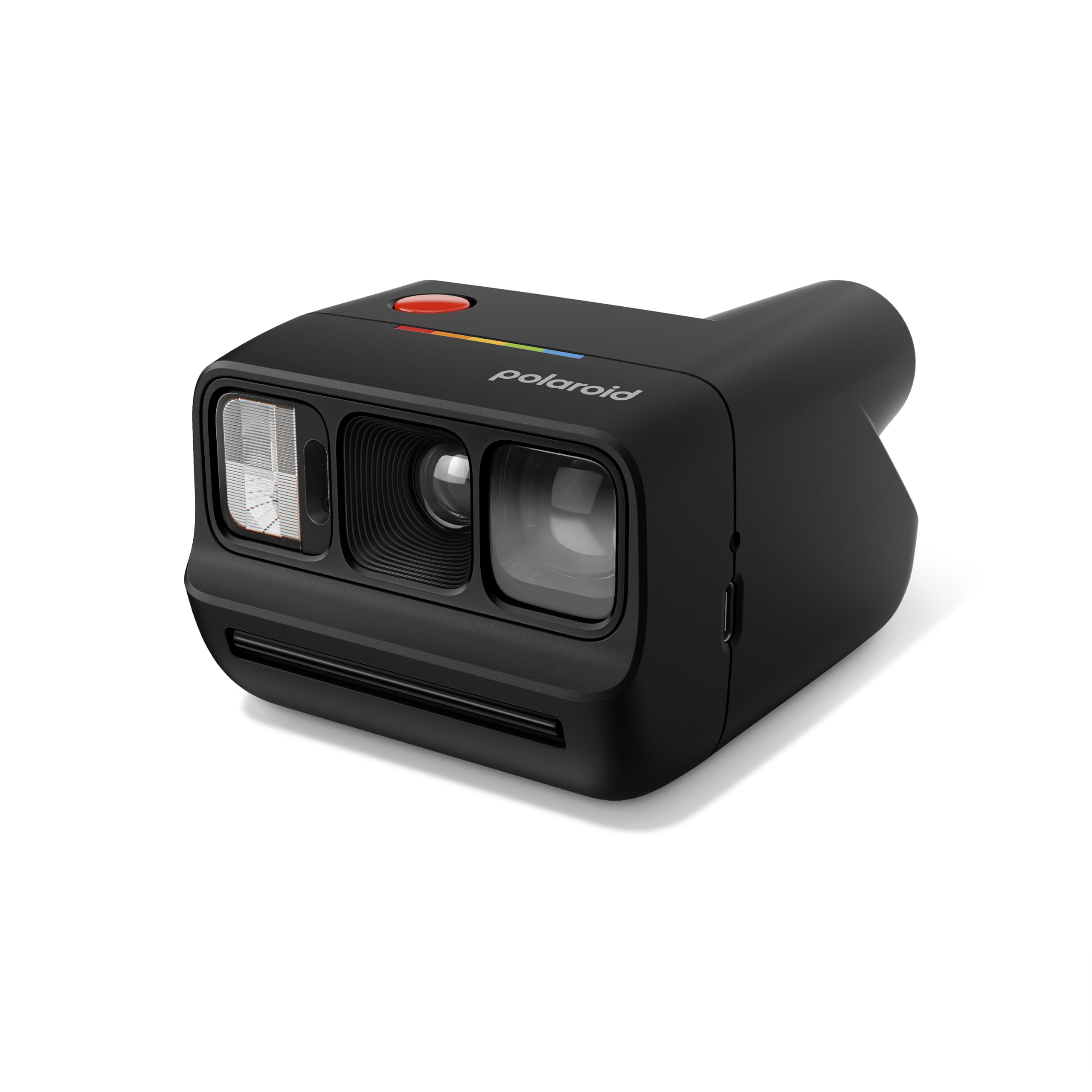 Amazon | Polaroid(ポラロイド) アナログインスタントカメラ Polaroid