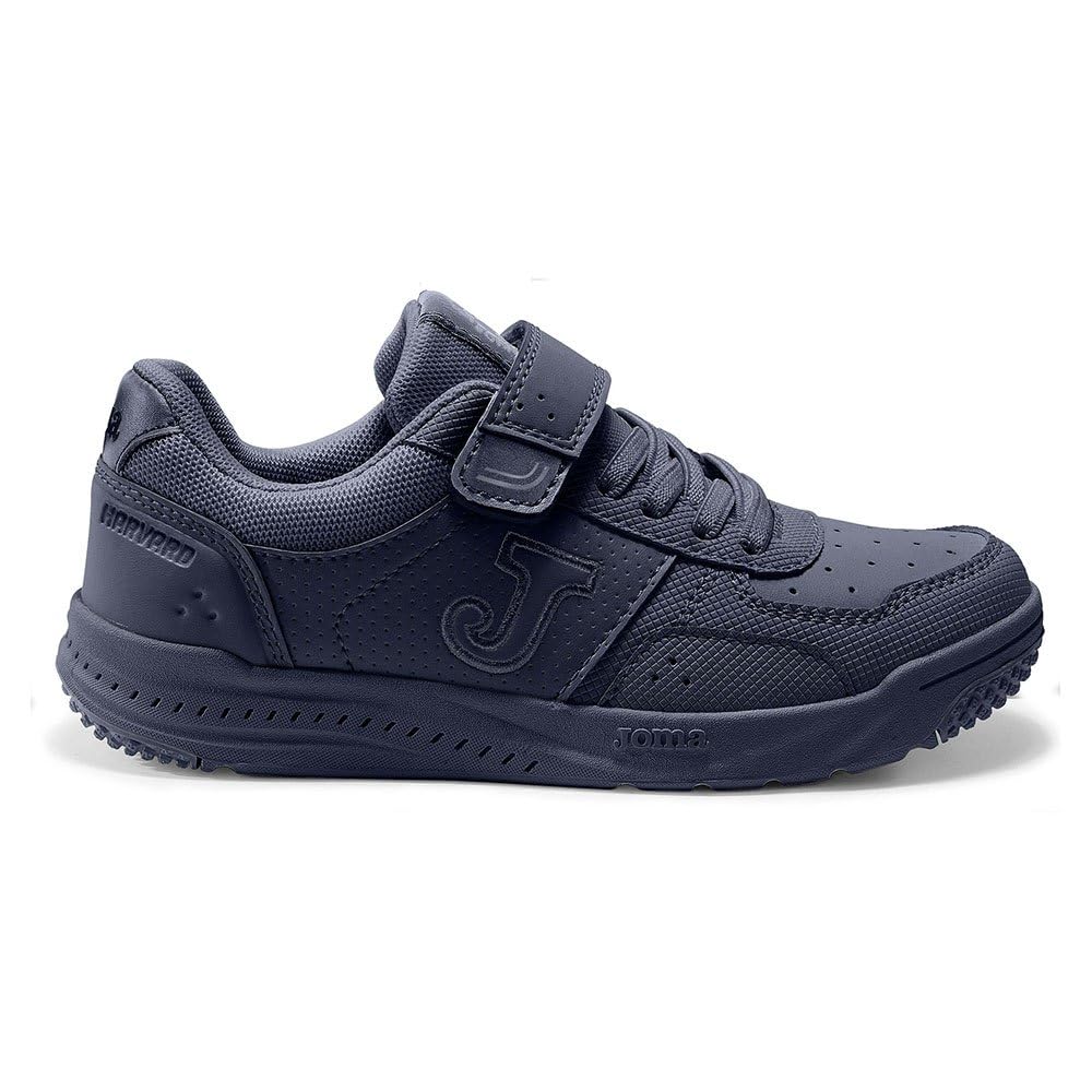 Joma W.Harvard Jr 2303 Marino, Zapatillas Unisex Adulto
