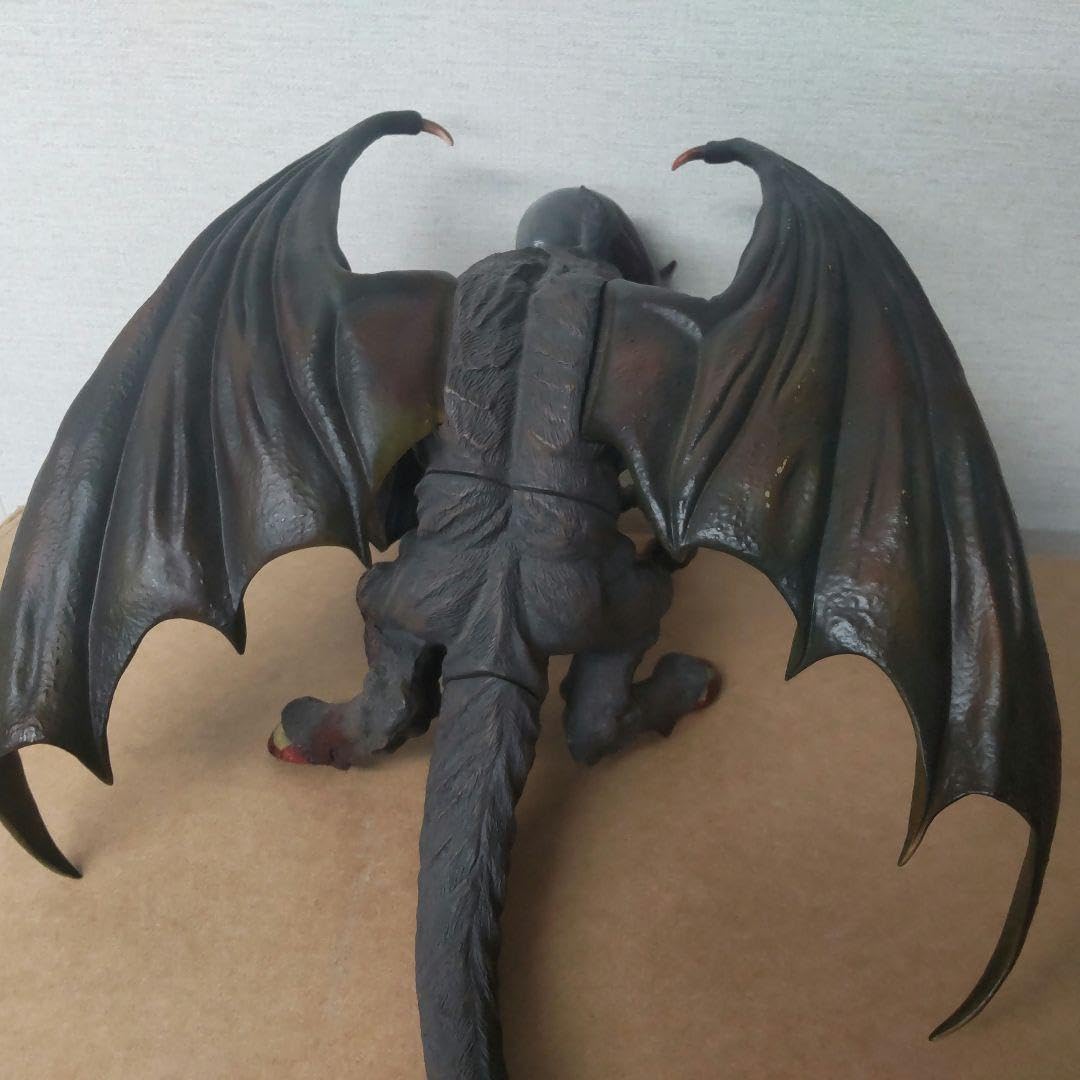 Amazon.co.jp: ベルセルク ART OF WAR ゾッド フィギュア 全長50cm 