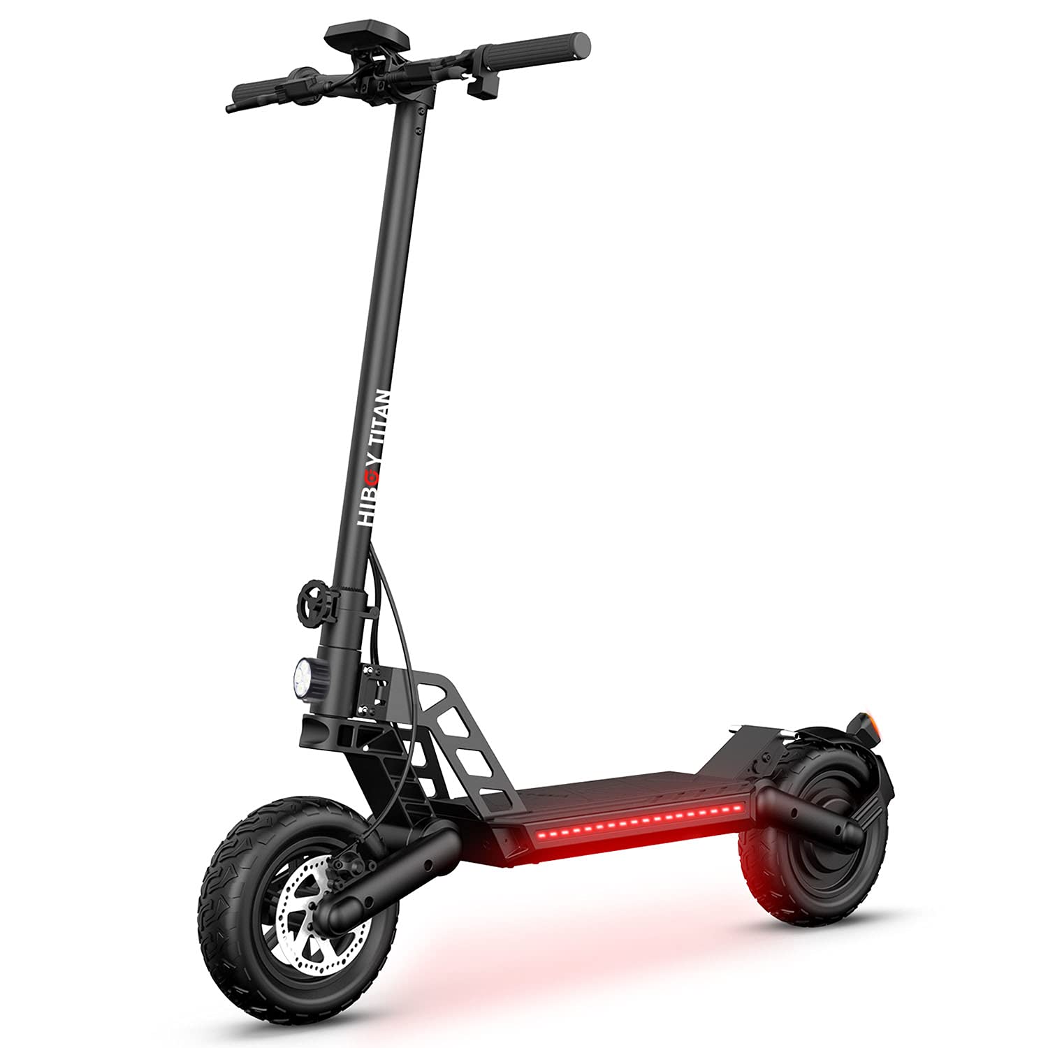 Buy Electric Scooters Adults 800W Motor, E Scooter 50km Long Range, 48V 12.5Ah Folding Electric