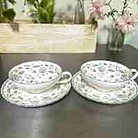 ❣️ノリタケ　カリフパレス❣️ケーキセット❣️ Noritake - Noritake ノリタケ カリフパレス ケーキ皿 プレート