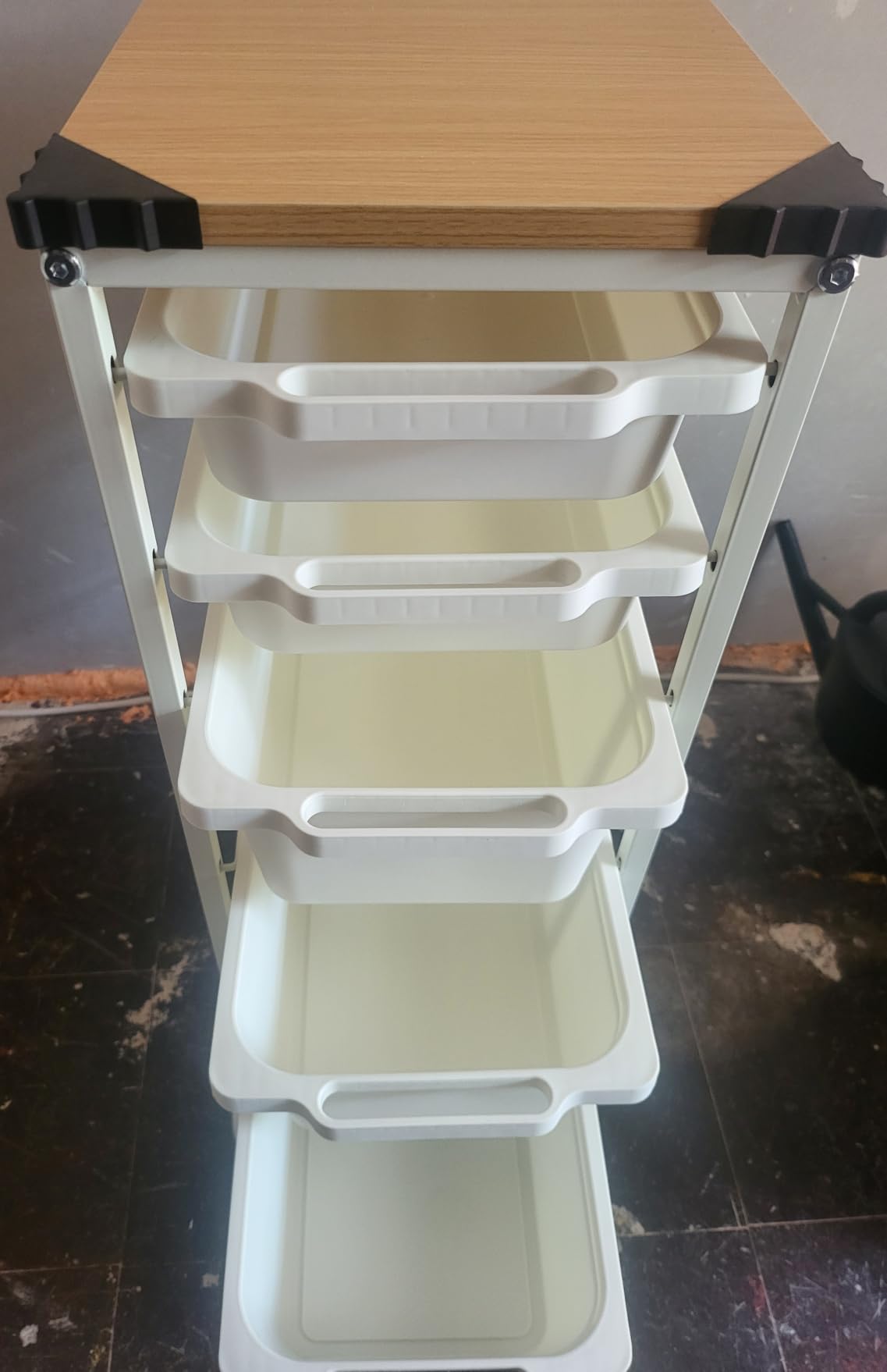Customer photo