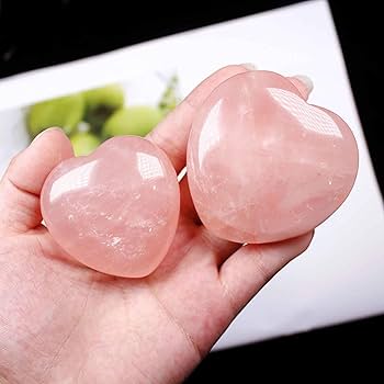 ローズクォーツハート小皿② ローズクォーツハート小皿② 楽天市場】ローズクォーツ ハート型 皿の通販