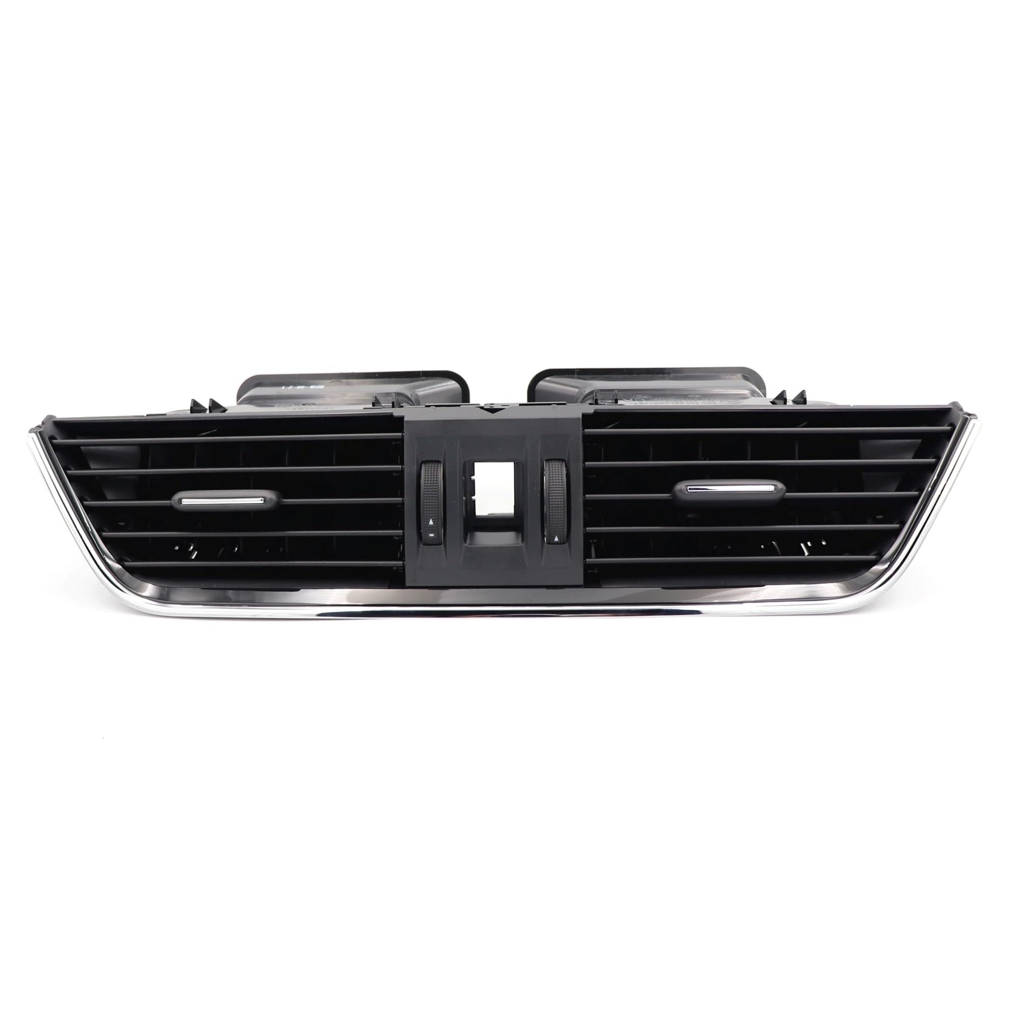 A/C Outlet Air Conditioning Vent For Octavia 2015-2019 2020 2021 2022 Dashboard Left Right Central Rear Air Outlet Vent 5ED 820 951 5ED 819 701/702 5ED 819 203(Central)