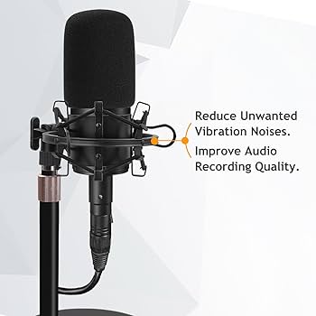 audio-technica2020+マイクスタンド オーディオテクニカ audio-technica AT2020 デスクアームマイク