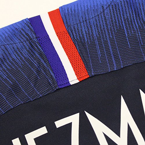 Nike フランス代表 2018WC ユニ グリーズマン オーセンティック上下 Nike フランス代表 2018WC ユニ グリーズマン オーセンティック