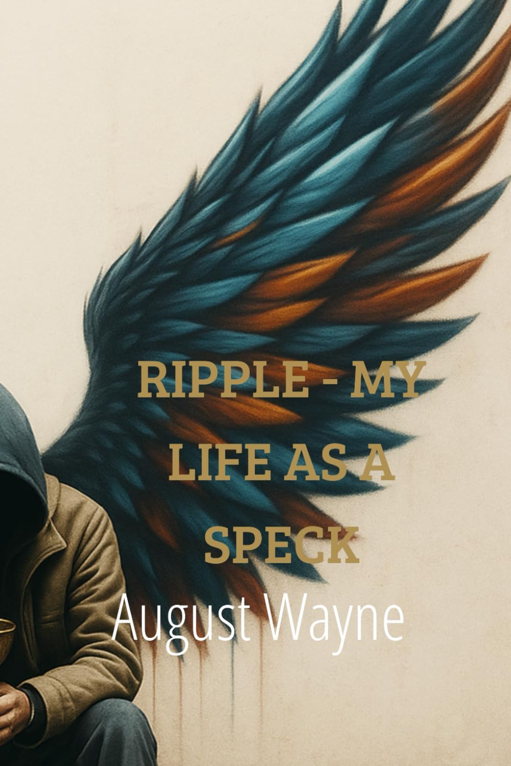 RIPPLE - My Life As A Speck: Book I