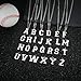 AIAINAGI Baseball Initial A-Z Letter Necklace for Men - Baseball Charm Pendant, Stainless Steel Silver Chain, 22inch Personalized Gift
