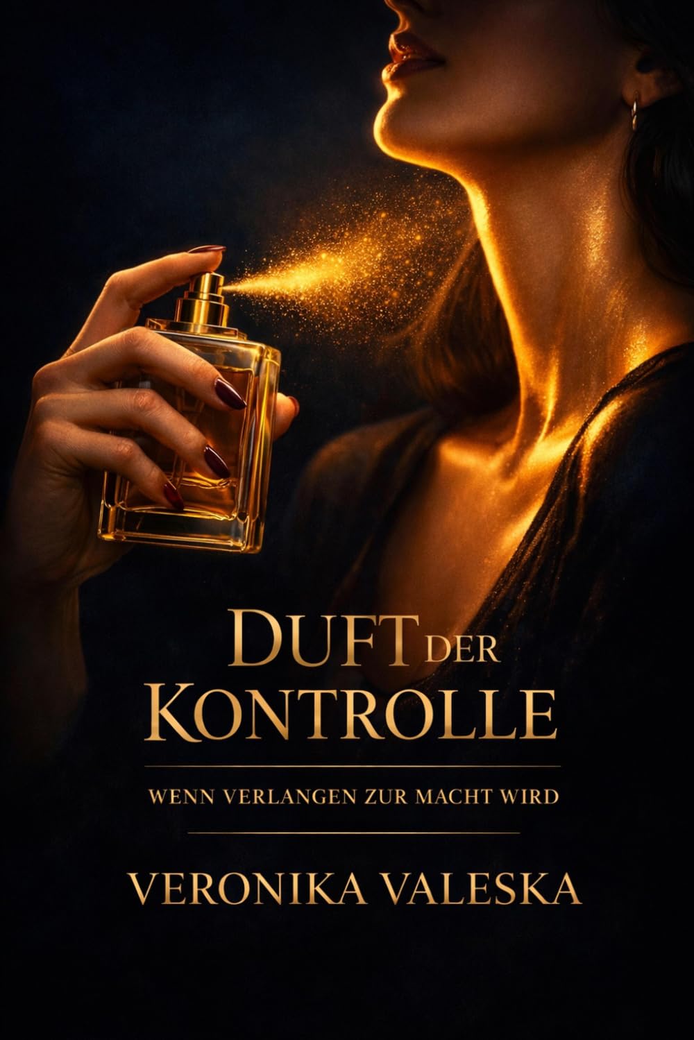 Duft der Kontrolle: Wenn Verlangen zur Macht wird