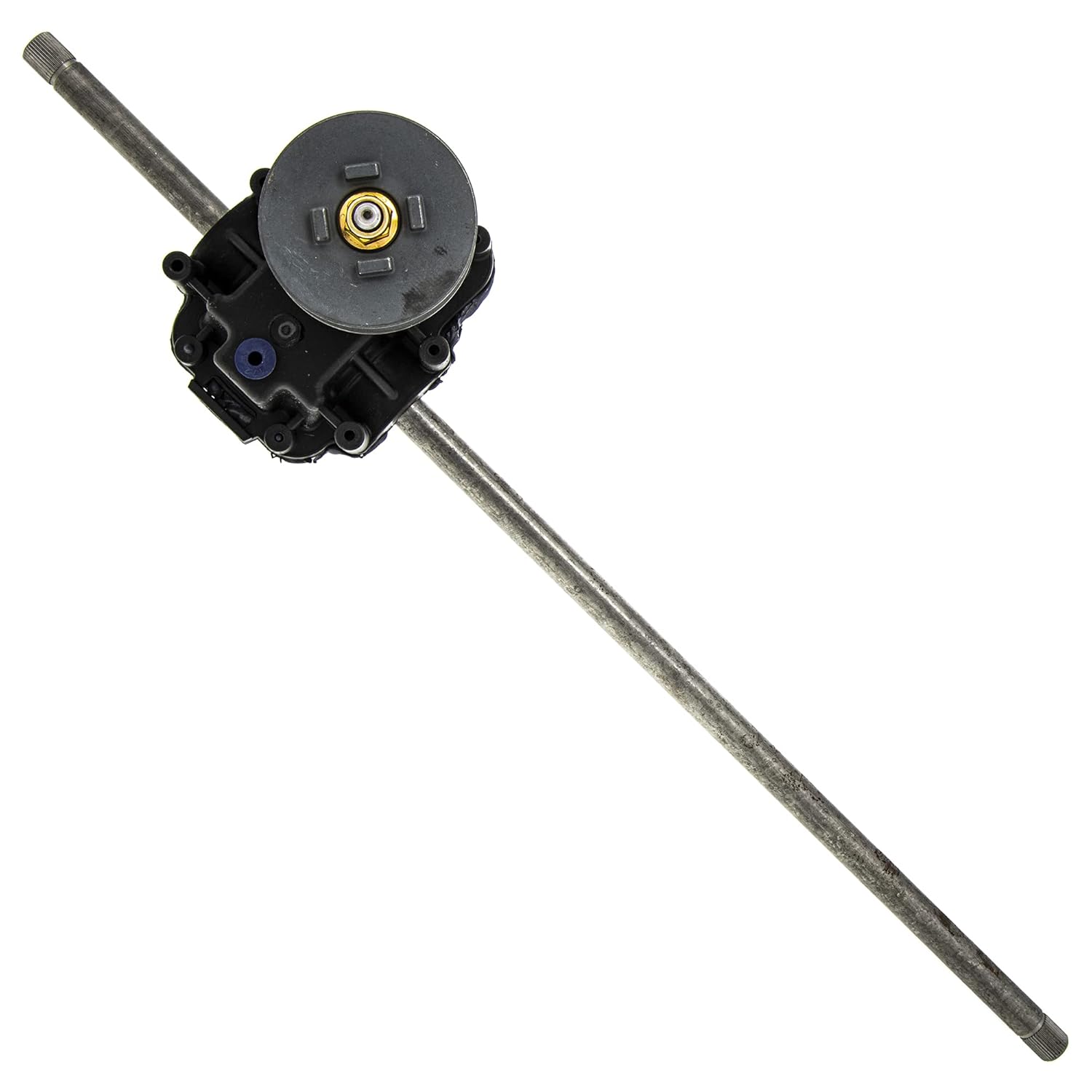 MTD Genuine Part 918-06038 TRANS ASM-SP 53CM OEM part for Troy-Bilt Cub-Cadet Craftsman Bolens Remington Ryobi Yardman Yard-Machine White Huskee Lawn