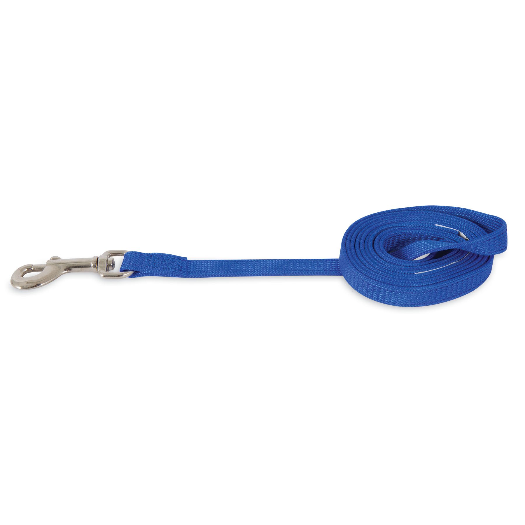 Petmate ASPEN Snag Proof R Lead, 3/8", Blue
