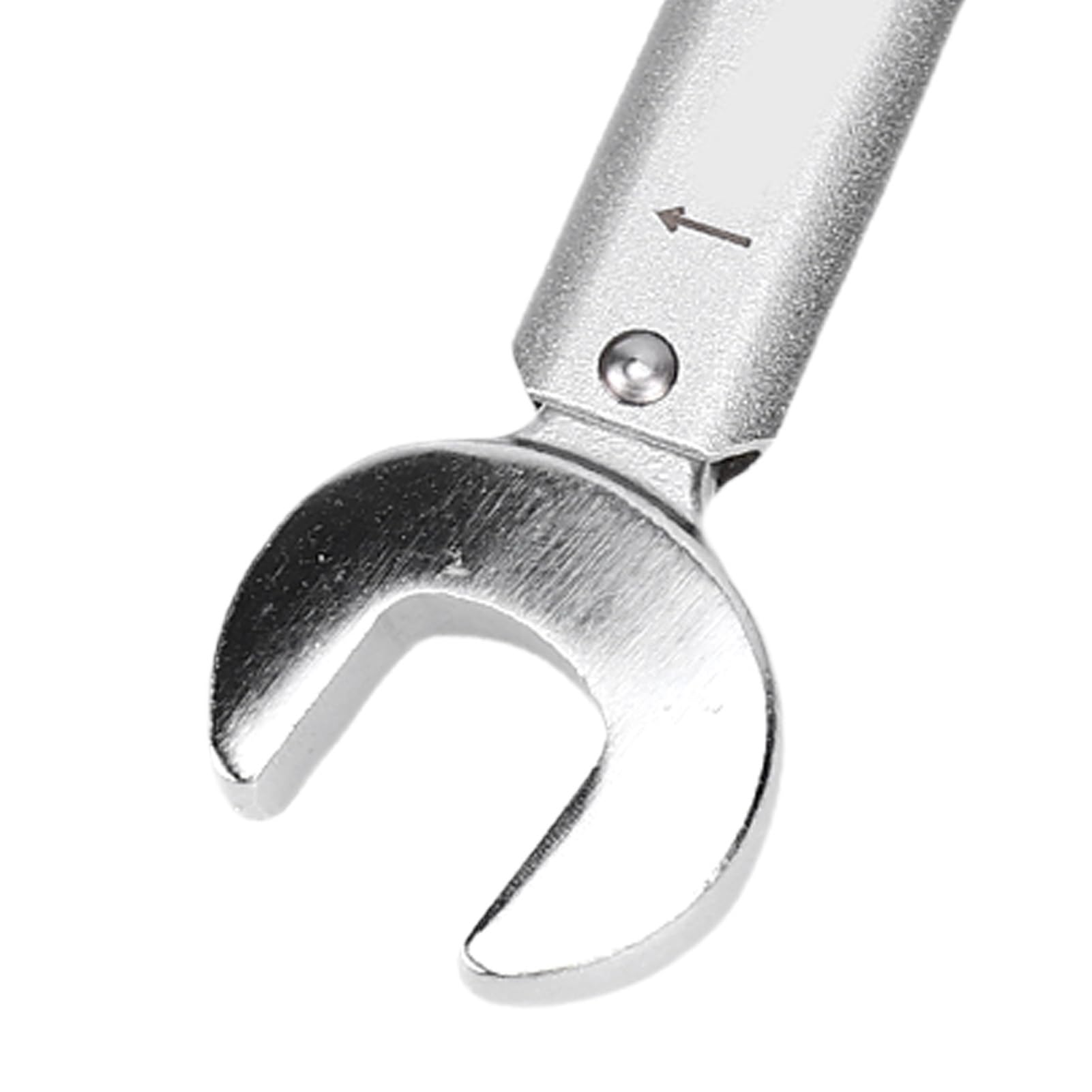 HUIOP Set di Chiavi Dinamometriche Singole Aperte 17mm 22mm 26mm 29mm