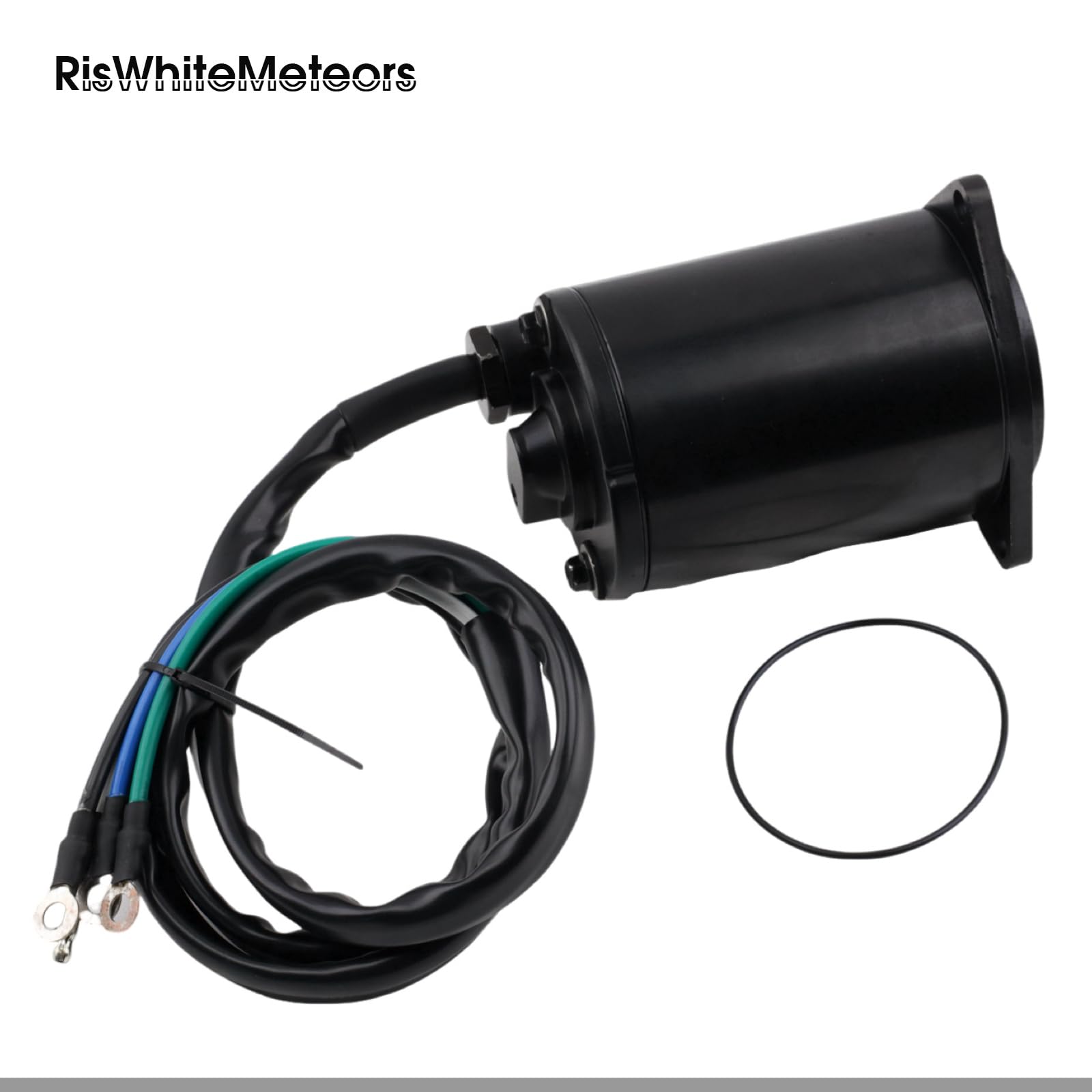 ノブタカ① Amazon.com: 61A-43880-01-00 61A-43880-02-00 Tilt Trim Motor