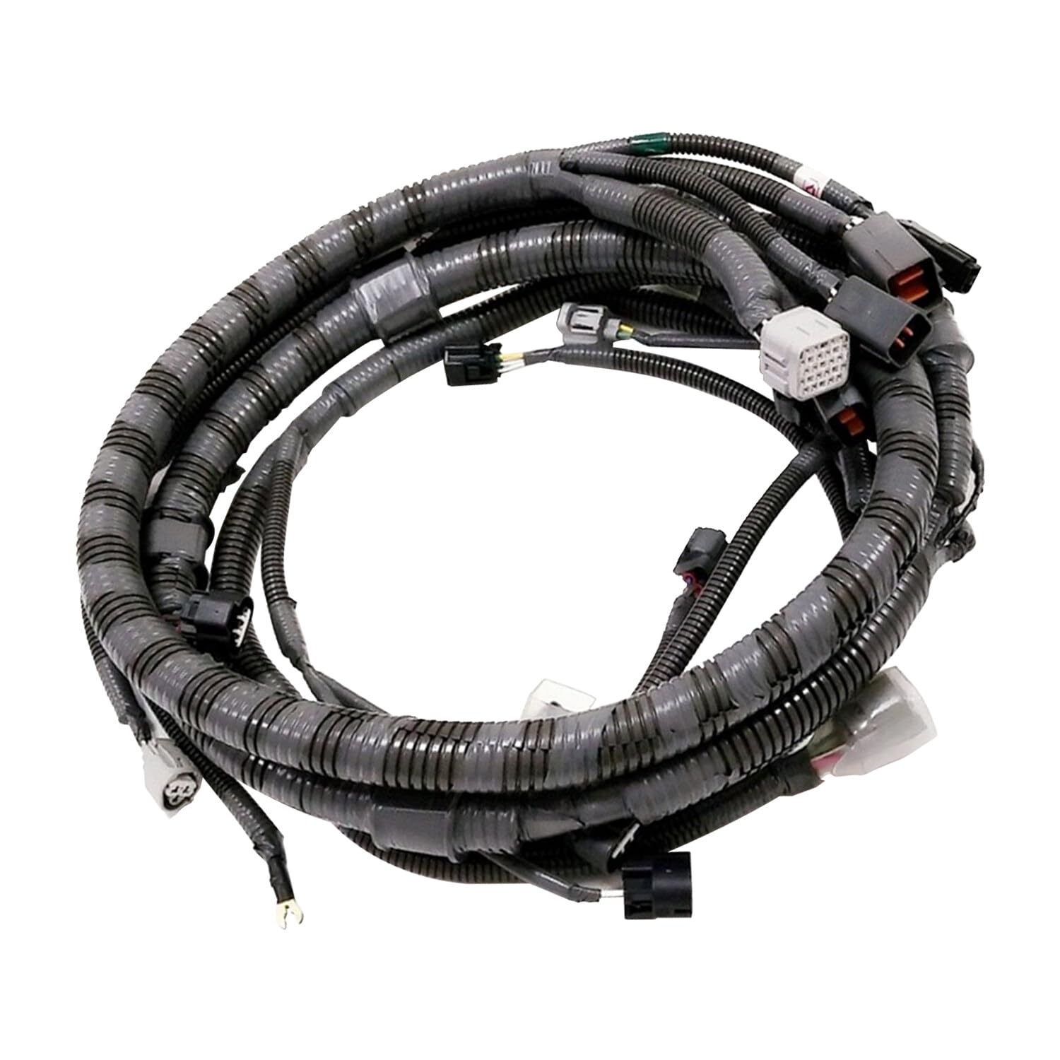 Jiayicity Engine Wire Harness 8-98089338-1 8980893381 Compatible
