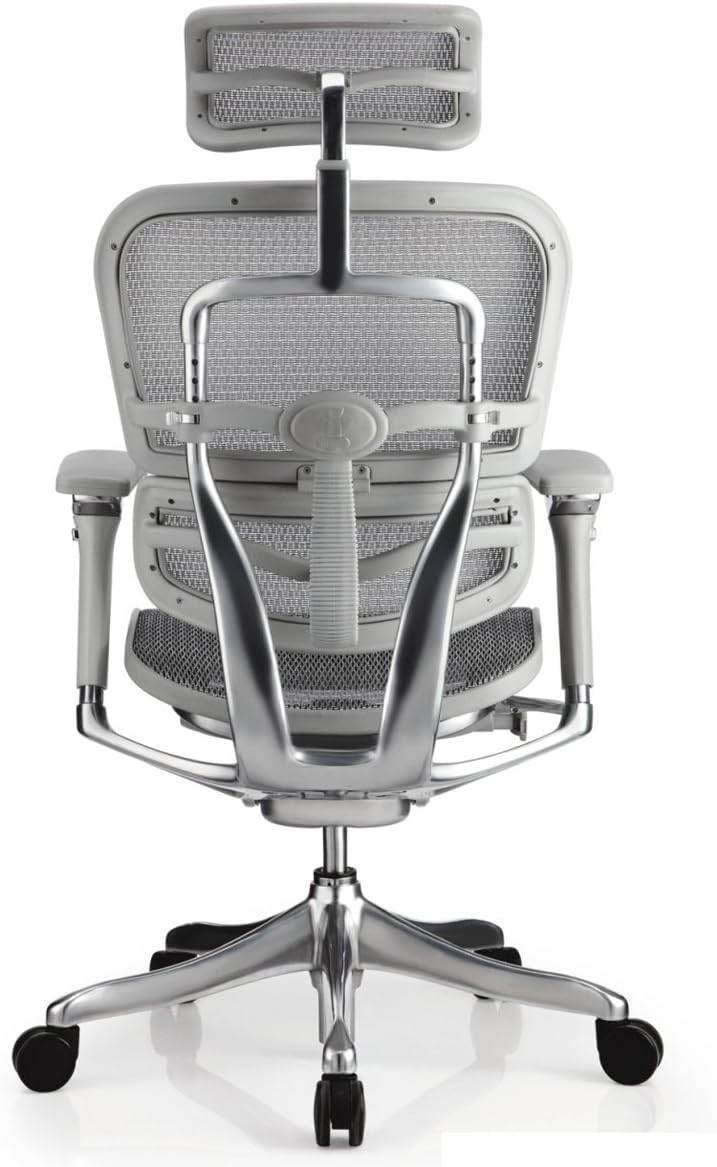 Executive Chairs (Gray)