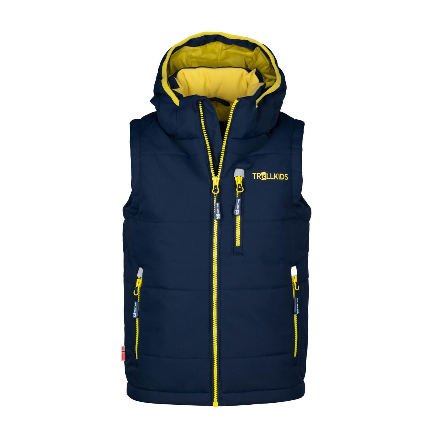 Trollkids Gilet Narvik XT