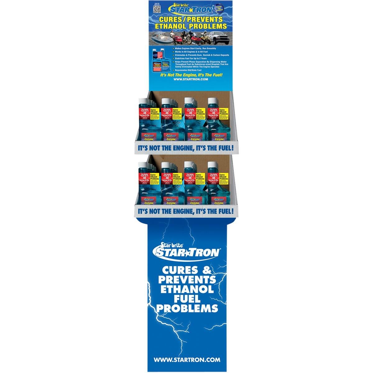 Nsh Fuel Treatment Dsp
