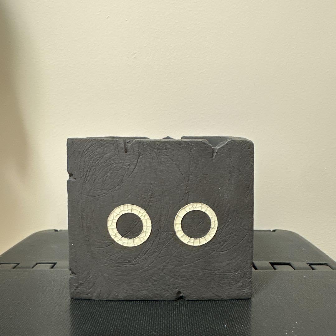 BOTANIZE 角鉢 GOUJIN鉢 SEN series