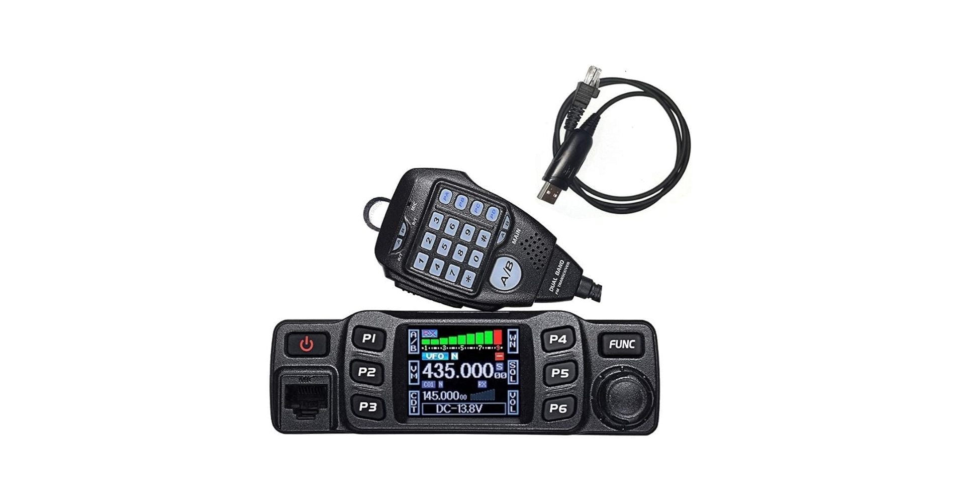 受信機 Luiton LT-778 LT-778 CB radio |LUITON