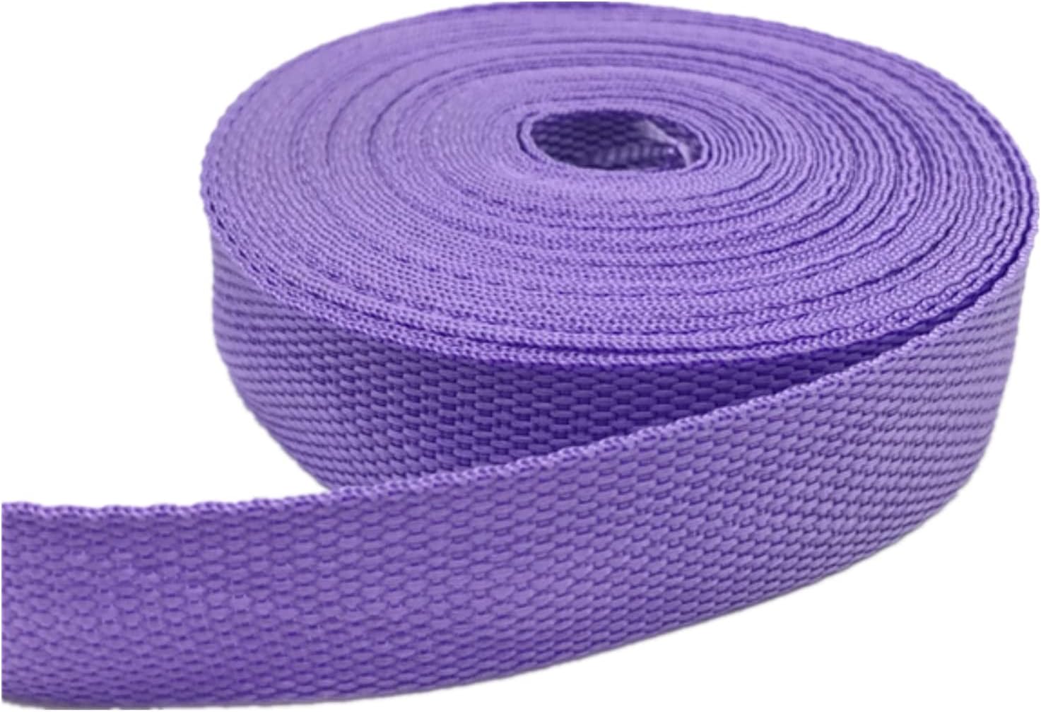 Polypropylene Webbing Straps 38mm,Multi Purpose PP Webbing Tape