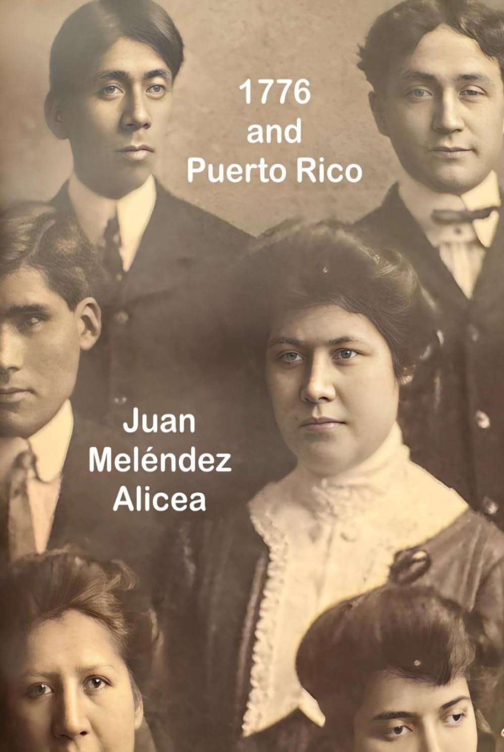 1776 and Puerto Rico