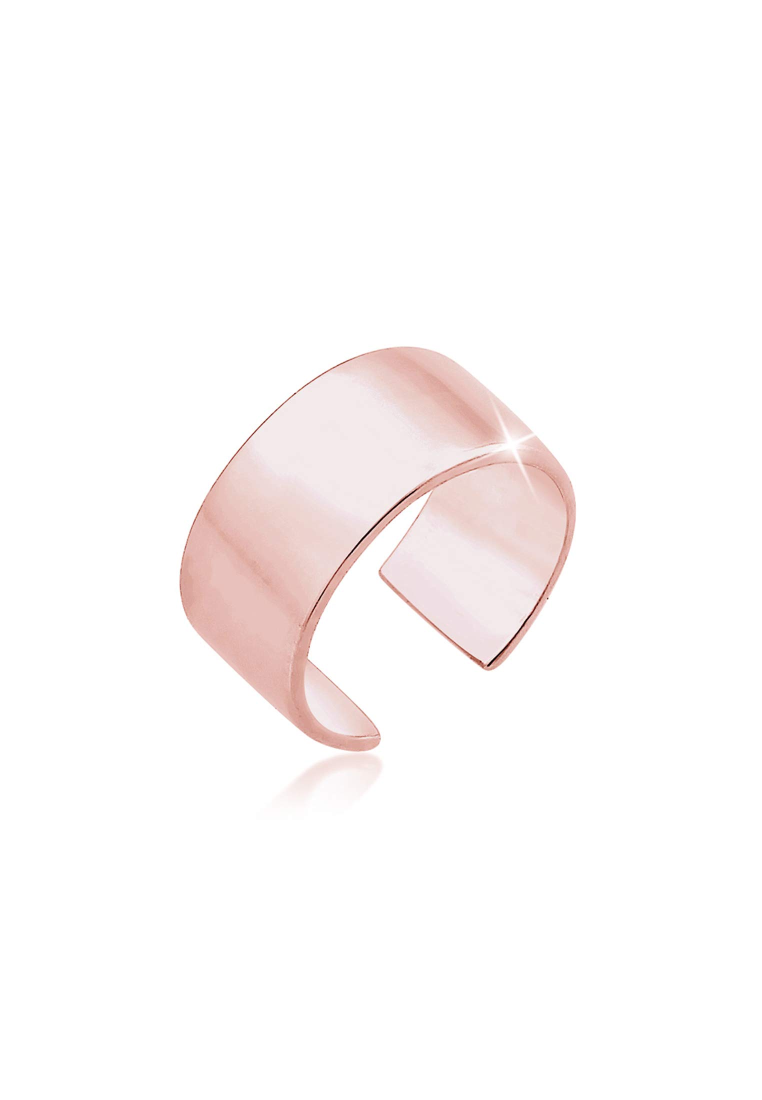 Elli Women 925 Sterling Silver Silver