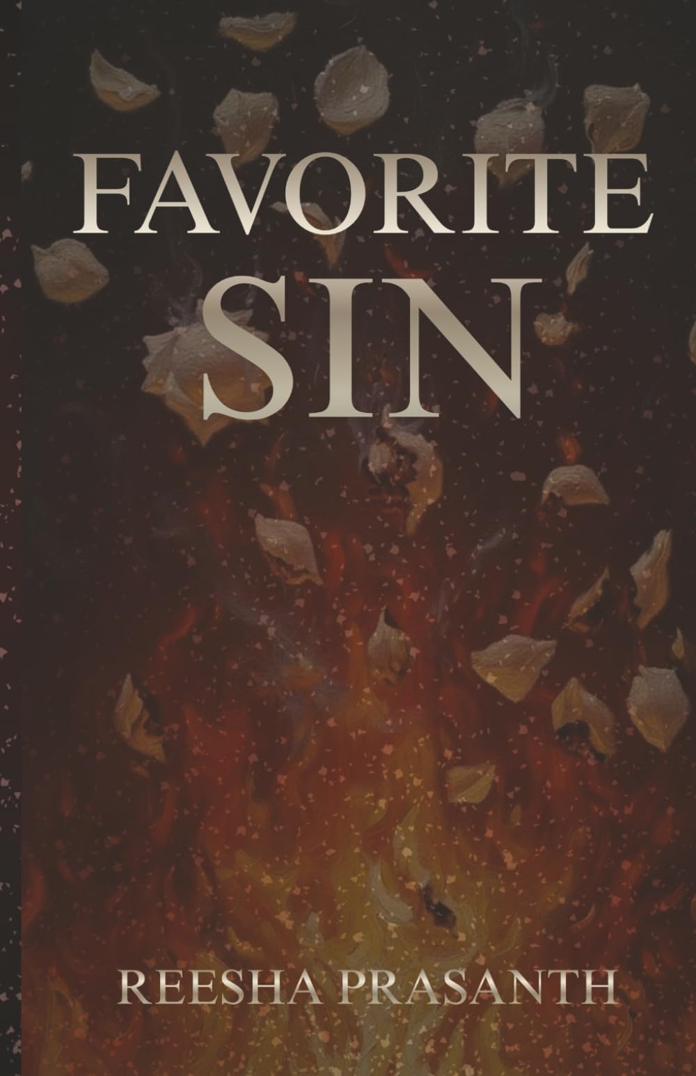 Favorite Sin