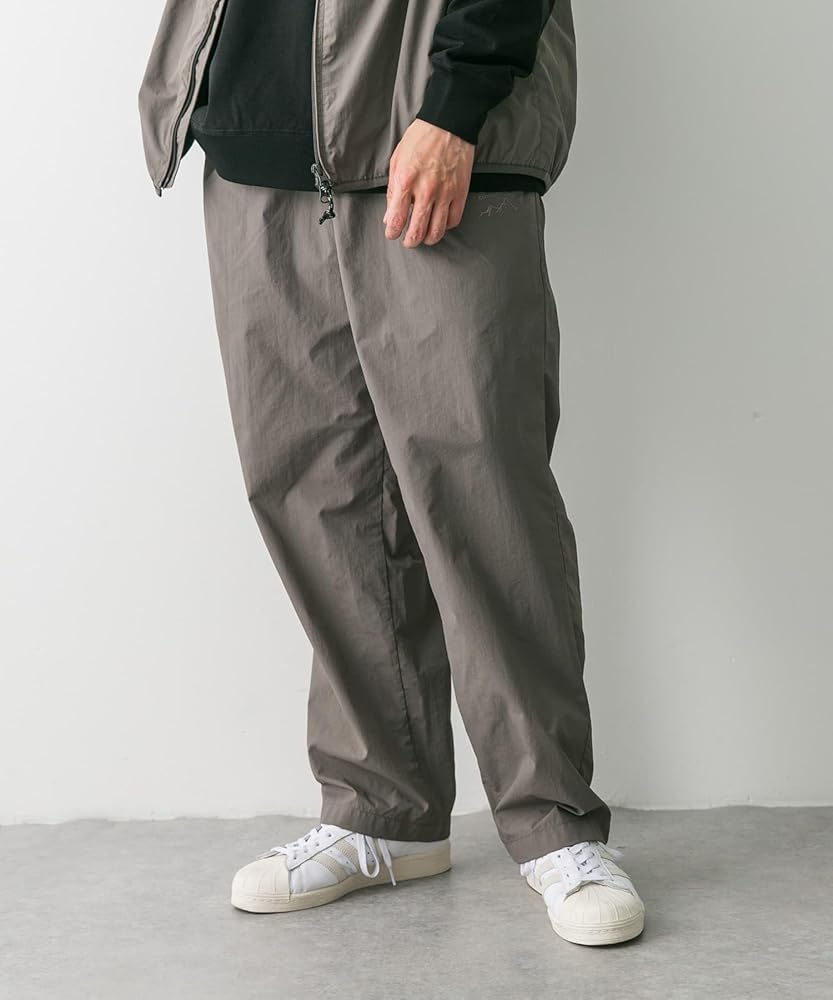 Amazon | [アーバンリサーチ ドアーズ] パンツ 『セットアップ