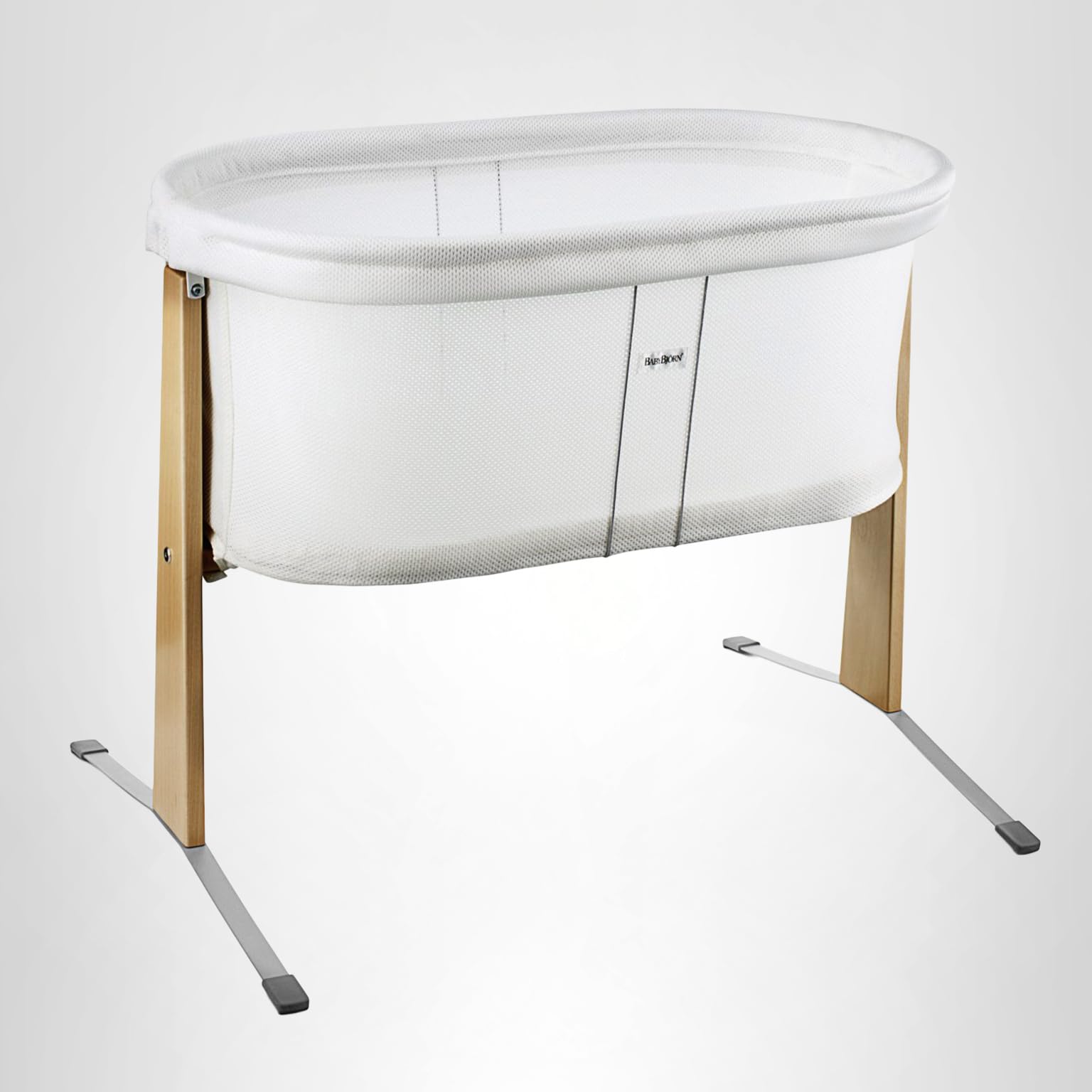 ベビービョルン クルード Amazon.com : BabyBjörn Cradle - White, Baby Cradle : Baby Bjoern