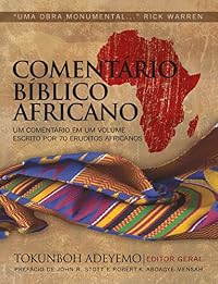 Comentário Bíblico Africano