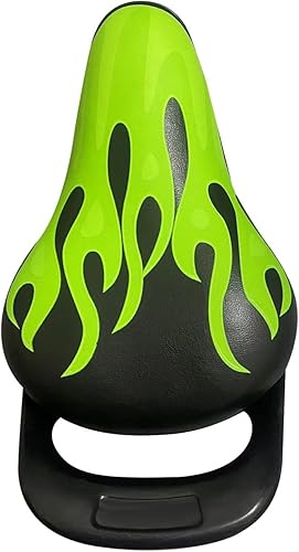 Miniatura 1 de Sillín de bicicleta para niños asiento de bicicleta para niños Accesorios de bicicleta Sillín para