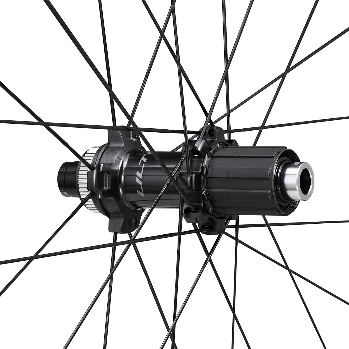 Amazon | シマノ Ultegra WH-R8170-C36-TL 700c ホイールセット