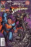 Read Online The Darkness / Superman, Vol 1 #1 Reader