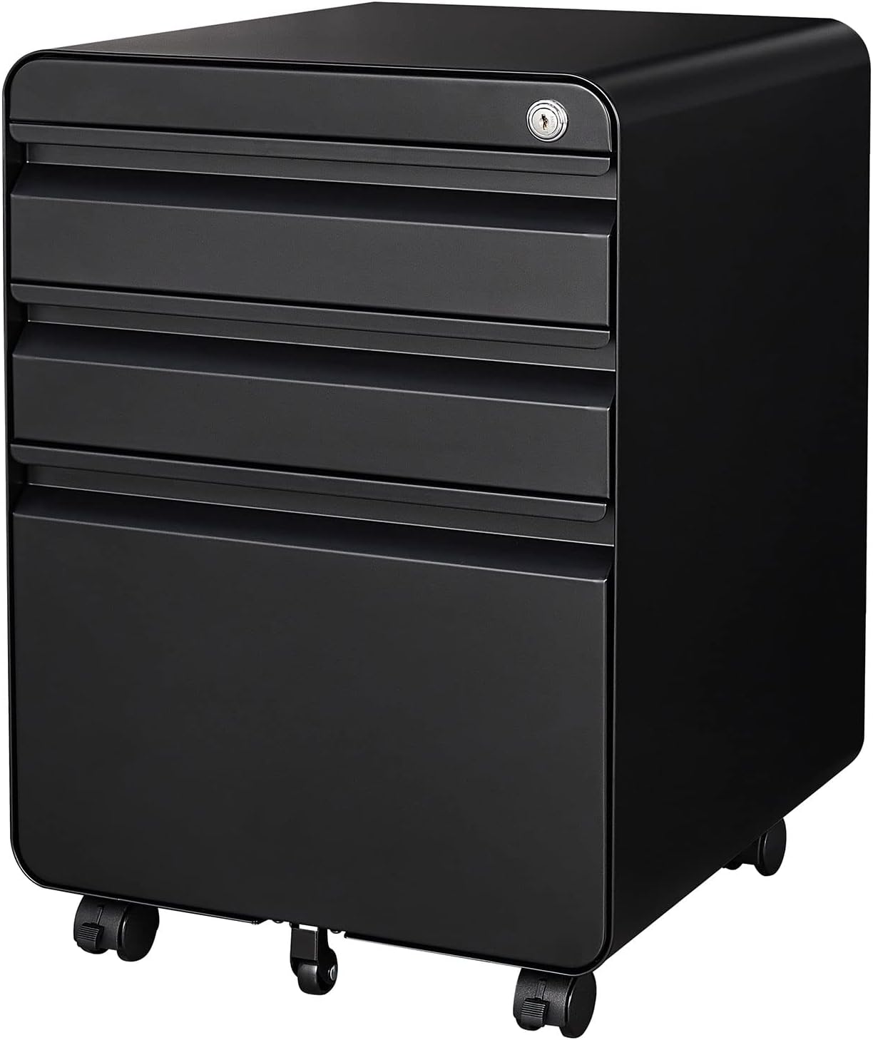 LISSIMO File for Home Office, Under Desk