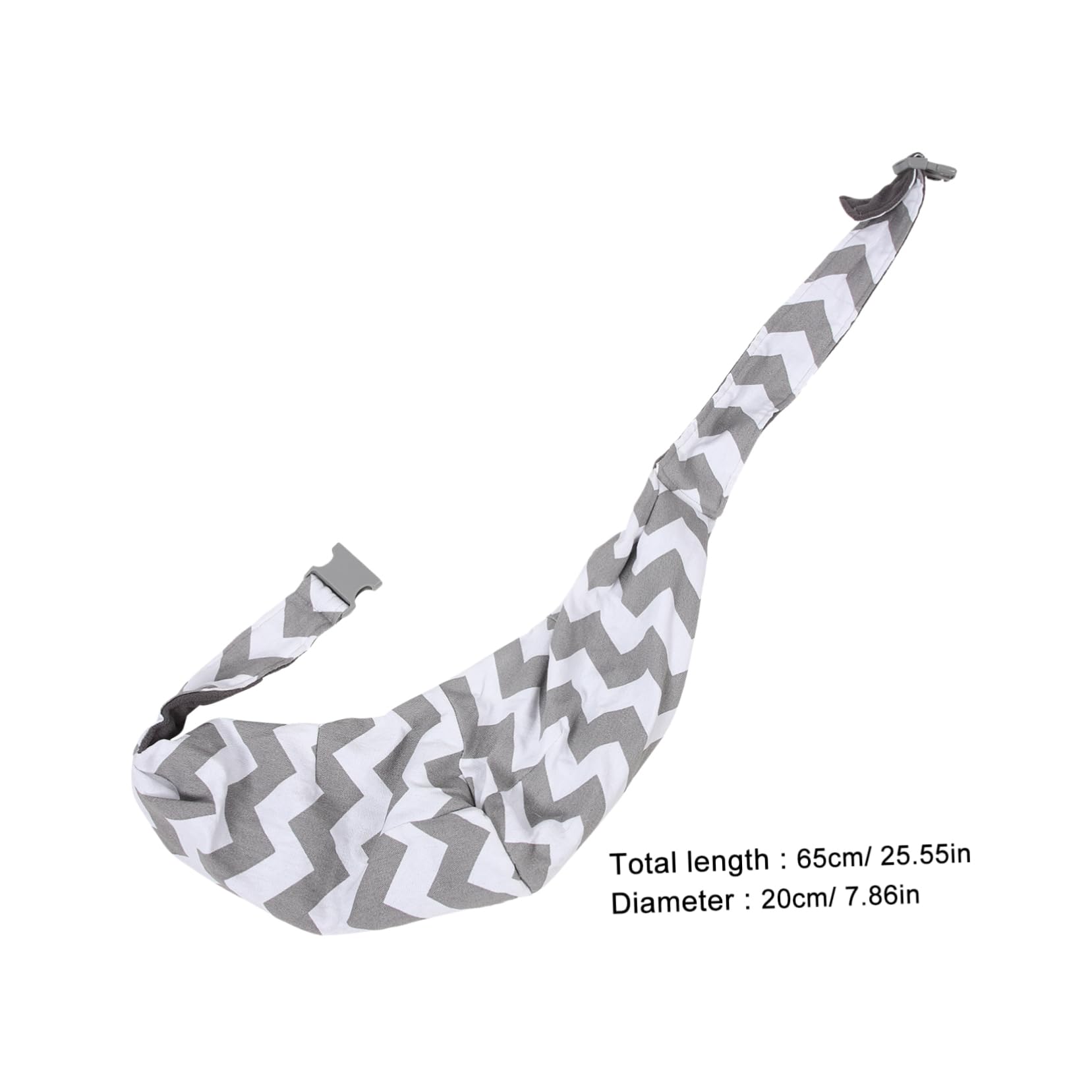 HOLIDYOYO Portable Dog Cat Sling Carrier Sling Bag for Pet Comfort-fit Harness Easy Travel Bag