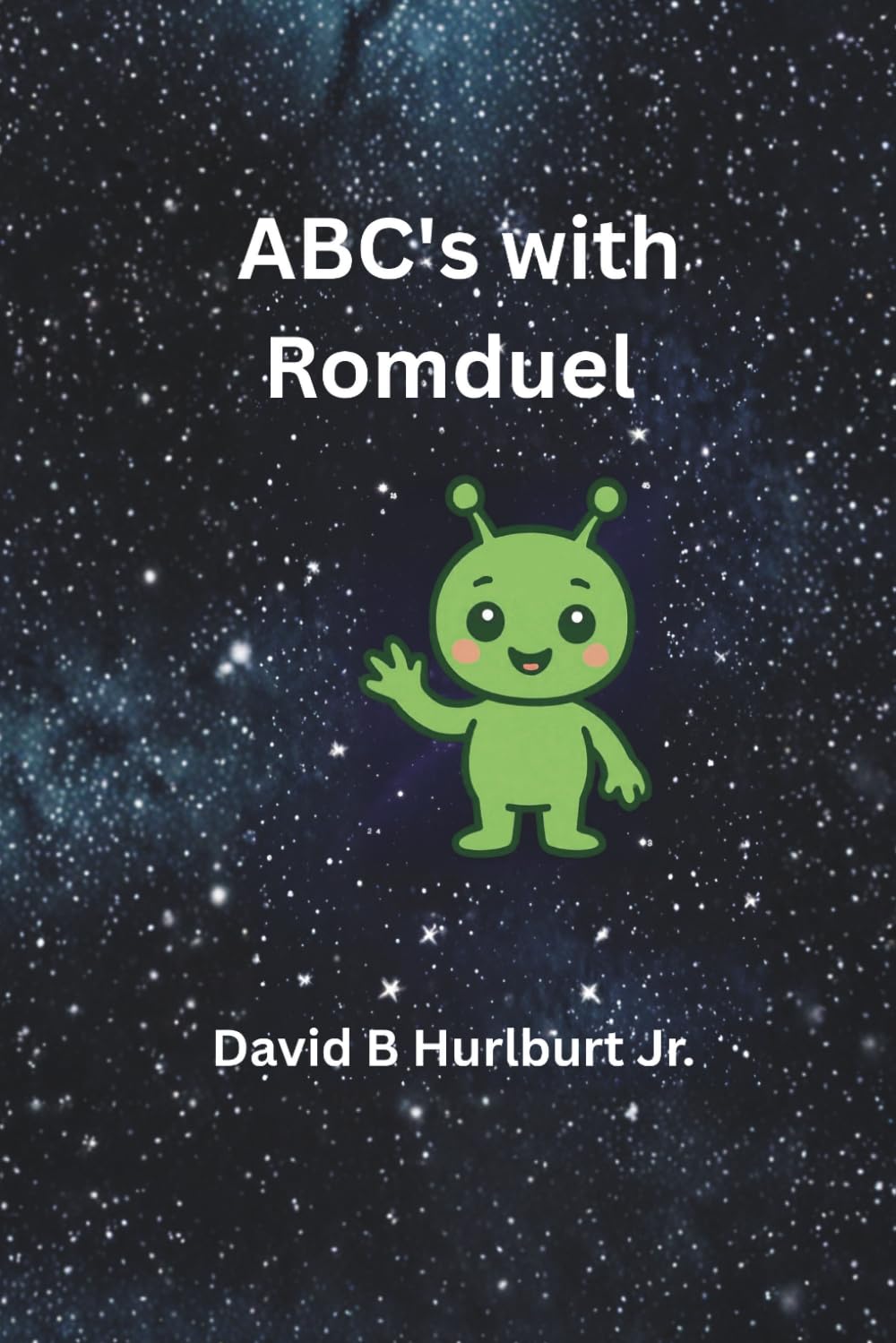 ABCs with Romduel (Learning with Romduel)