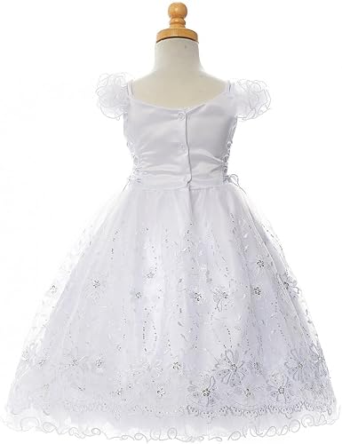 Miniatura 5 de capa de bebé niñas