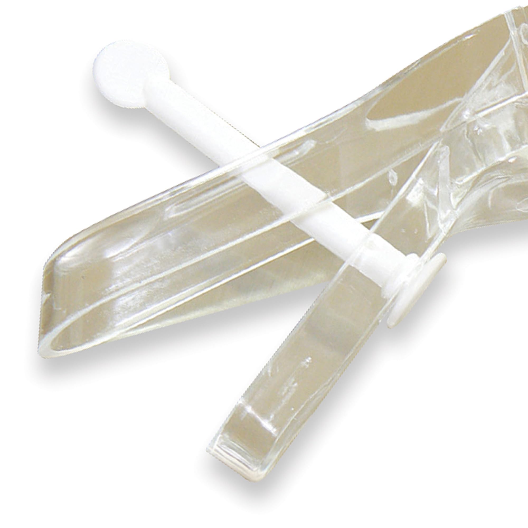 Gima 29948 Stud Speculum - Esterila, color negro
