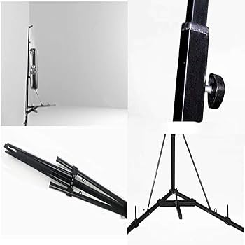 Amazon | GYMEIJYG サンドバッグスタンド、 鉄骨 折りたたみ可能 三次