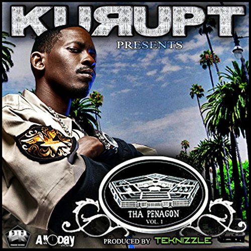 Roscoe, Kurupt