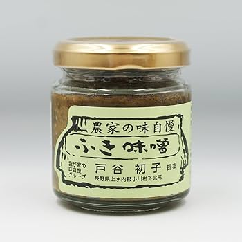 Amazon.co.jp: 小川の庄 農家の味自慢 ふき味噌 90g (6個, ふき味噌 Amazon.co.jp: 小川の庄 農家の味自慢 ふき味噌 90g (6個, ふき味噌