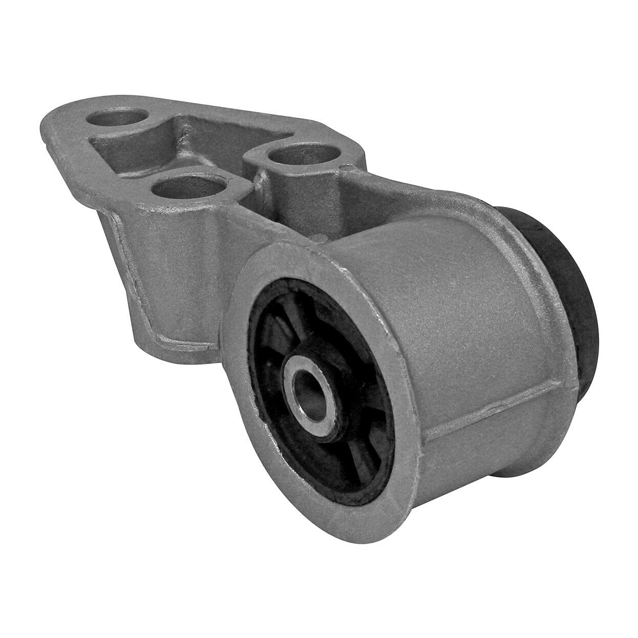 VAICO V10-7513 Suspension, corps de l'essieu | Compatible avec: AUDI A6 C5, A6 C5 Avant, SKODA SUPERB I, VW PASSAT B5, PASSAT B5 Variant, PASSAT B5.5, PASSAT B5.5 Variant