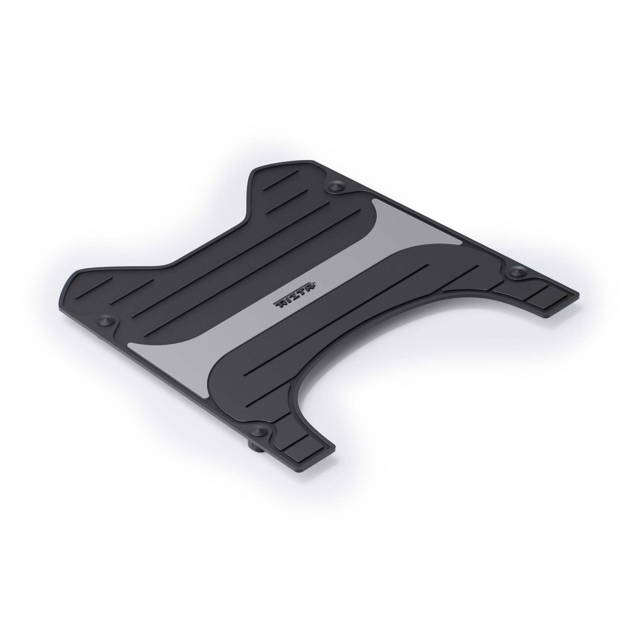 Ather Rizta Floor Mat - Grey-image-39
